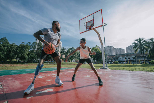 Basketball