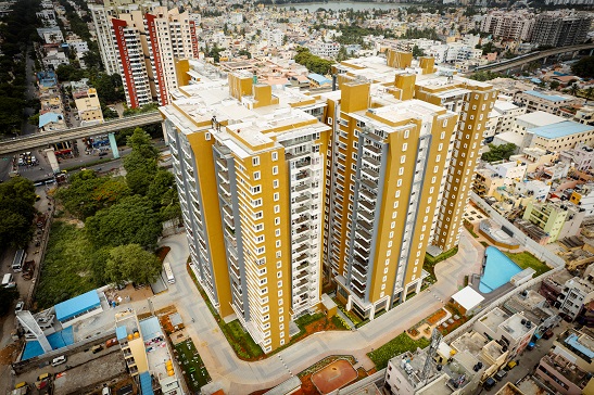 Shriram Southern Crest