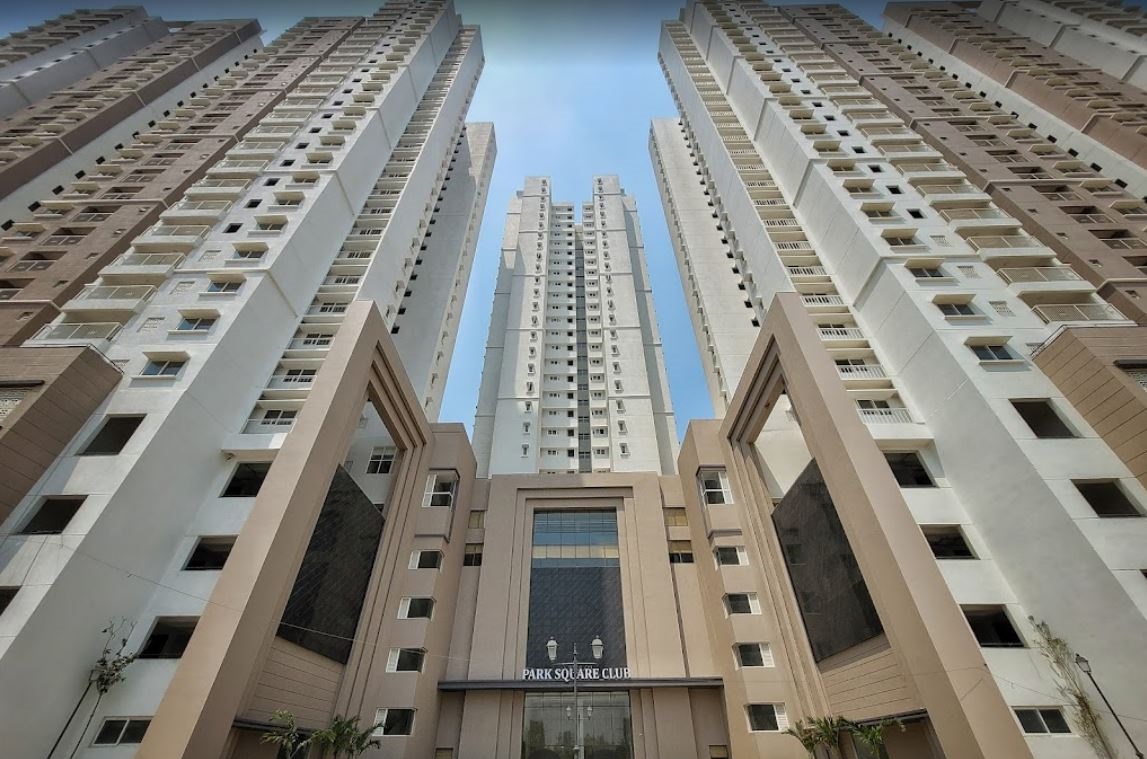 Prestige ParkSquare