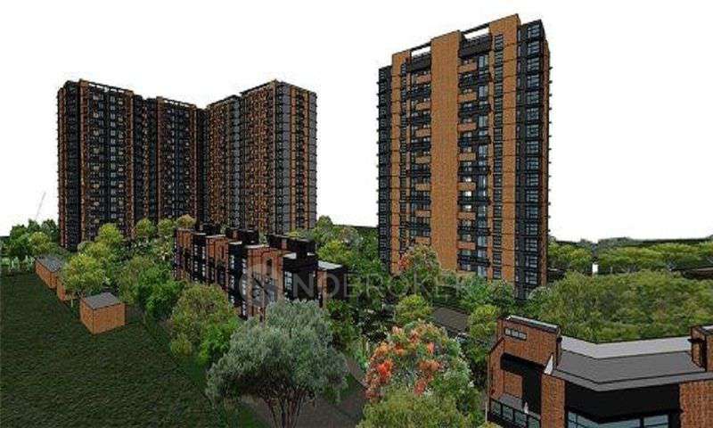 Sobha HRC Pristine