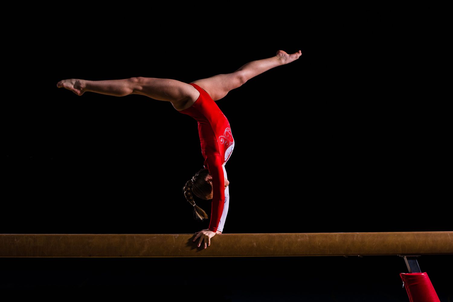 Gymnastics 